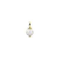Pendente Kidult Donna BY YOU in Acciaio 741192 - 741192